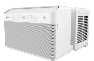 Midea U-Shaped 12k BTU Window Air Conditioner