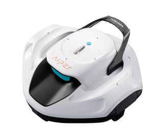 lot 294 image: Aiper Scuba 800W Cordless Robotic Automatic Pool Cleaner for Above Ground Pools