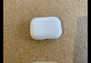 lot 265 image: Apple AirPods Pro 2 with Active Noise Cancellation