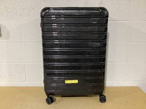 lot 500 image: iFLY Hardside Fibertech Luggage 28 Checked Luggage