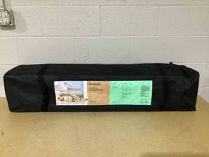 lot 37 image: Embark 12x12 Canopy Shelter