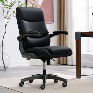 lot 15 image: La-Z-Boy Manager Office Chair