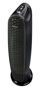 lot 22 image: Honeywell HFD230B QuietClean Air Purifier with Permanent Filter Medium- Large Room