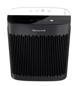 lot 36 image: Honeywell Insight HEPA Air Purifier