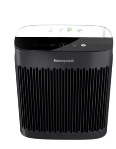 lot 163 image: Honeywell Insight HEPA Air Purifier