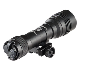 lot 466 image: Streamlight Protac Rail Mount HL-X Pro Long Gun Light