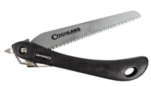 lot 467 image: Coghlans 8400 Scie Sierra Saw 7 Inch Blade
