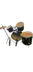 Lot of Rockwood by Hohner Percussion Set (Used, Excellent)