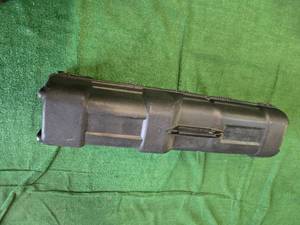 lot 111 image: Golf Guard Golf Travel Case (USED)