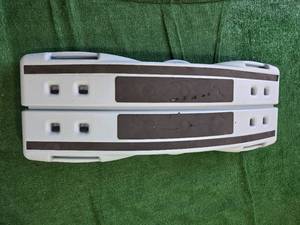 lot 112 image: Stepper (USED)