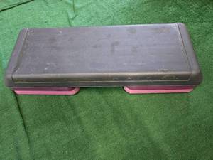 lot 113 image: Stepper (USED)