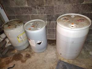 lot 11 image: Professional Car wash Chemicals