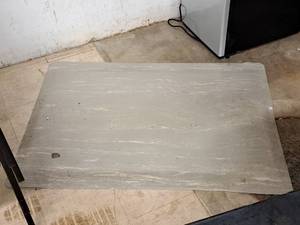 lot 56 image: Fatigue Relief Floor Mat 50x33