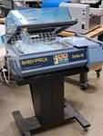 Italdibipack Baby-Pack Heat Shrink Wrapping Machine 3246-N
