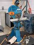 1976 Interlake Model S3A 3/4" Book Stitcher