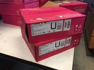 lot 176 image: (2) Boxes Union X90 Welding Wire - Bohler Thyssen
