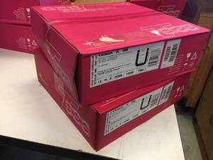 lot 177 image: (2) Boxes Union X90 Welding Wire - Bohler Thyssen
