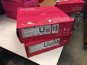 lot 178 image: (2) Boxes Union X90 Welding Wire - Bohler Thyssen