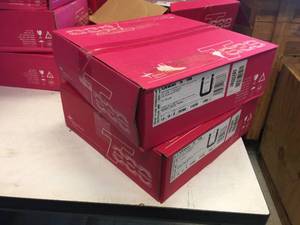 lot 179 image: (2) Boxes Union X90 Welding Wire - Bohler Thyssen