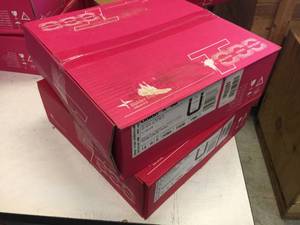 lot 180 image: (2) Boxes Union X90 Welding Wire - Bohler Thyssen