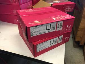 lot 184 image: (2) Boxes Union X90 Welding Wire - Bohler Thyssen
