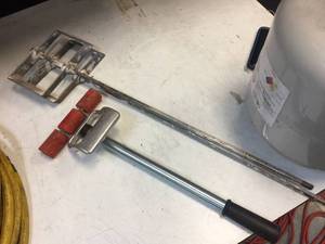 lot 201 image: Drywall Tools