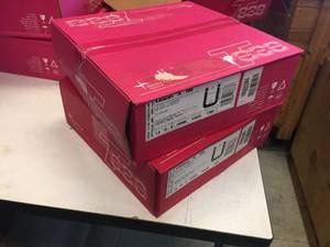 lot 207 image: (2) Boxes Union X90 Welding Wire - Bohler Thyssen