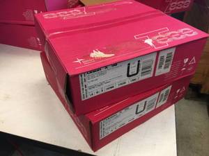 lot 208 image: (2) Boxes Union X90 Welding Wire - Bohler Thyssen