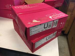 lot 209 image: (2) Boxes Union X90 Welding Wire - Bohler Thyssen