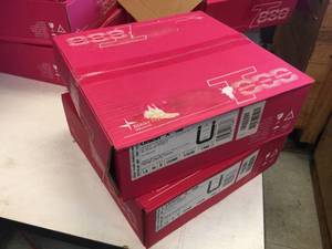 lot 212 image: (2) Boxes Union X90 Welding Wire - Bohler Thyssen