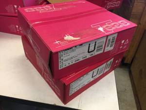 lot 214 image: (2) Boxes Union X90 Welding Wire - Bohler Thyssen