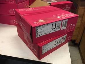 lot 225 image: 2 Boxes Union X90 Welding Wire - Bohler Thyssen