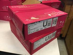 lot 227 image: 2 Boxes Union X90 Welding Wire - Bohler Thyssen