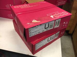 lot 228 image: 2 Boxes Union X90 Welding Wire - Bohler Thyssen
