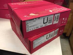 lot 229 image: 2 Boxes Union X90 Welding Wire - Bohler Thyssen
