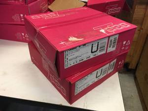 lot 230 image: 2 Boxes Union X90 Welding Wire - Bohler Thyssen