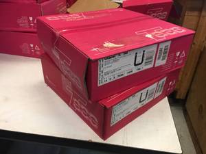 lot 231 image: 2 Boxes Union X90 Welding Wire - Bohler Thyssen
