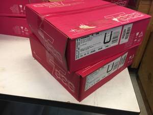 lot 232 image: 2 Boxes Union X90 Welding Wire - Bohler Thyssen