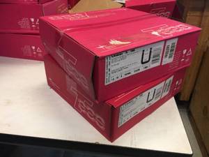lot 233 image: 2 Boxes Union X90 Welding Wire - Bohler Thyssen