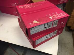 lot 234 image: 2 Boxes Union X90 Welding Wire - Bohler Thyssen