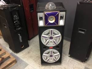 lot 239 image: Ridgeway QS-2120 Digital Auto Player - Project