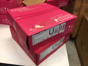 lot 257 image: 2 Boxes Union X90 Welding Wire - Bohler Thyssen