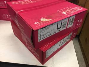 lot 258 image: 2 Boxes Union X90 Welding Wire - Bohler Thyssen