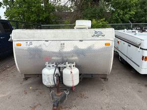 lot 5 image: 2010 JAYCO SELECT 14HW