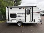 2016 KEYSTONE SUMMERLAND 1600BH