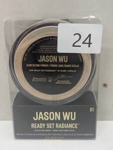 lot 20 image: Jason Wu Ready Set Radiance - Glow