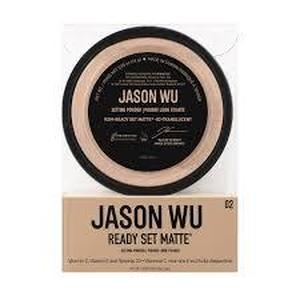 lot 19 image: Jason Wu Ready Set Matte - Translucent