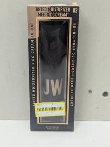 lot 45 image: JASON WU TINTED MOISTURIZER CC CREAM LIGHT 03 30ml