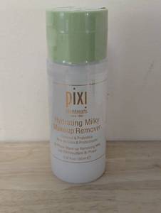 lot 36 image: PIXI Milky Makeup Remover - 150ml