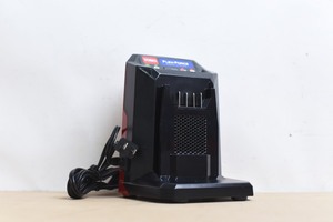 lot 123 image: TORO 88602 60V Flex-Force Lithium-Ion Battery Charger
